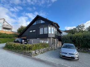 Villa ledig for ONS